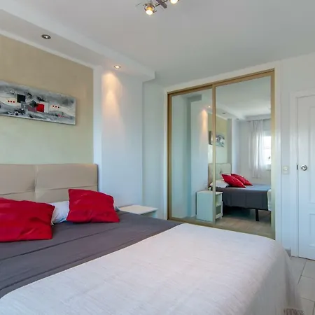 Apartamento Tajinastes 1a034