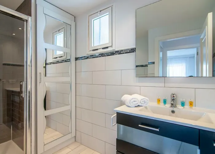 Apartmán Tajinastes 1a034 *