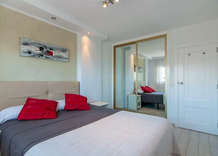 Apartmán Tajinastes 1a034