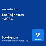 公寓 Tajinastes 1a034 *