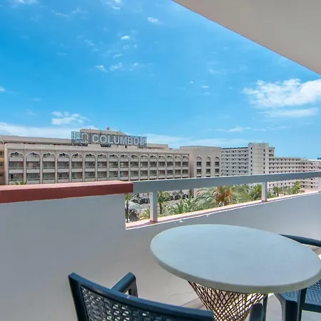 Tajinastes 1a034 Lejlighed Playa de las Américas