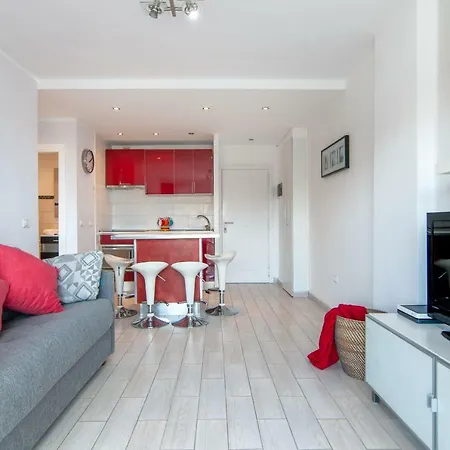 Tajinastes 1a034 Lejlighed Playa de las Américas