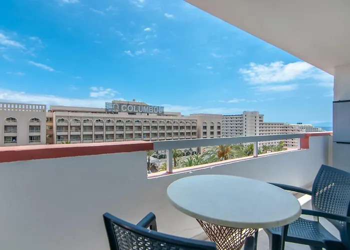 Tajinastes 1a034 Apartamento Playa de las Americas (Tenerife)