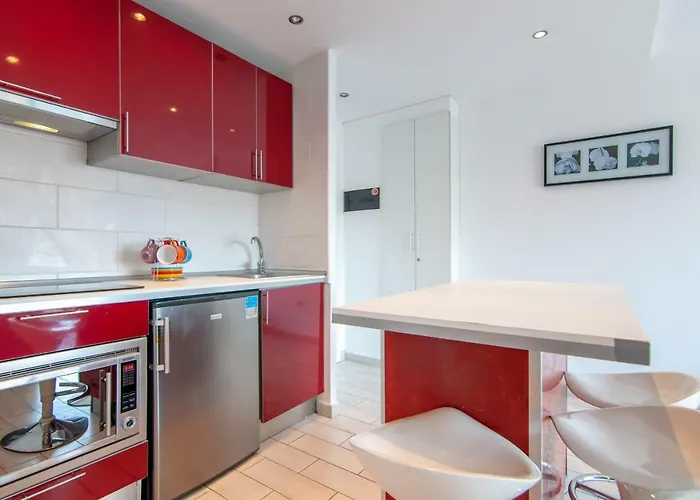 Lejlighed Tajinastes 1a034 Playa de las Américas