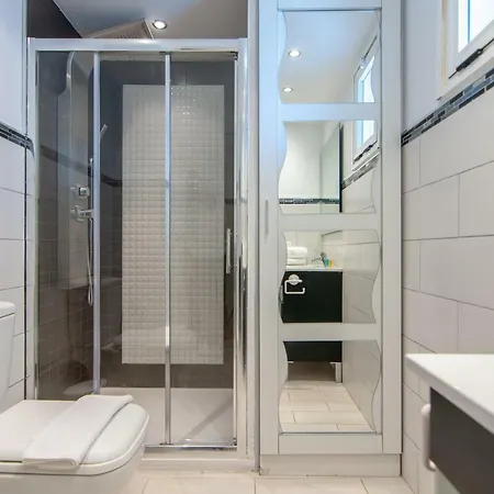 Апартаменты Tajinastes 1a034 *