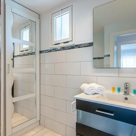 Apartmán Tajinastes 1a034 *