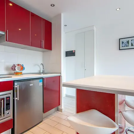 Апартаменты Tajinastes 1a034 Плая-де-лас-Америкас