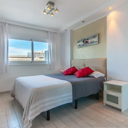 Tajinastes 1a034 * Плая-де-лас-Америкас